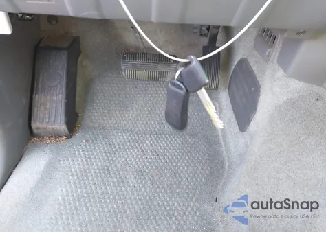 2016 Nissan Frontier Sv z USA, uszkodzony, nr VIN 1N6AD0ER4GN749944